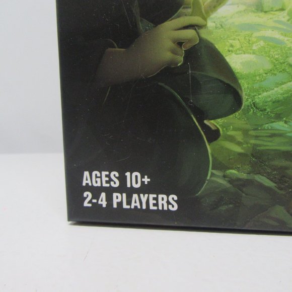 Brand NEW! POP! Funkoverse Harry Potter Collectible Board Game - Picture 3 of 16